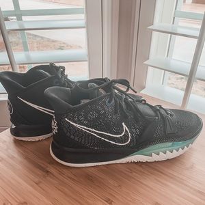 nike kyrie 7’s!